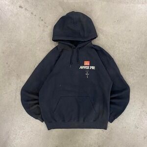 Travis Scott Cactus Jack McDonalds Apple Pie Hoodie Size M